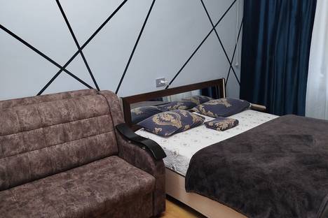 1-комнатная квартира в Нальчике, пр-кт Кулиева, 6