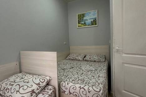 Комната в аренду посуточно в Геленджике по адресу ул Грибоедова, д 10