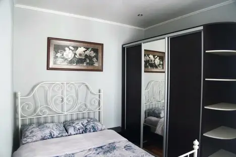 2-комнатная квартира в Геленджике, ул. Грибоедова, 10