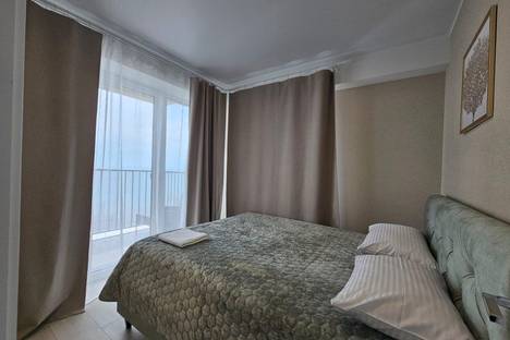 2-комнатная квартира в Дагомысе, Дагомыс, Старошоссейная ул., 5к8