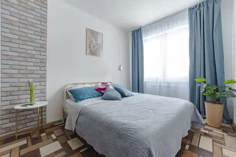 1-комнатная квартира в Екатеринбурге, ул. Соболева, 19