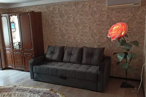 2-комнатная квартира в Дербенте, ул. Саида Габиева, 26