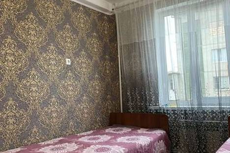 Двухкомнатная квартира в аренду посуточно в Дербенте по адресу ул. Саида Габиева, 26