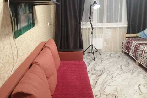 2-комнатная квартира в Лодейном, Лодейное, Пионерская ул., 14