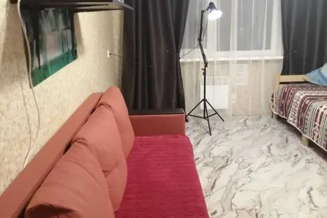 2-комнатная квартира в Лодейном, Лодейное, Пионерская ул., 14