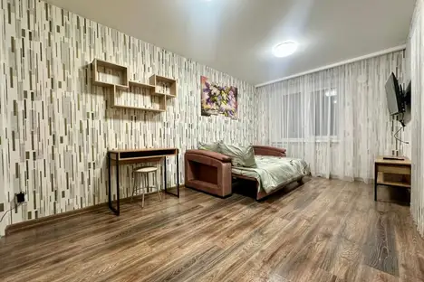 1-комнатная квартира в Рязани, р-н  Семчино, Семчинская ул., 11к2