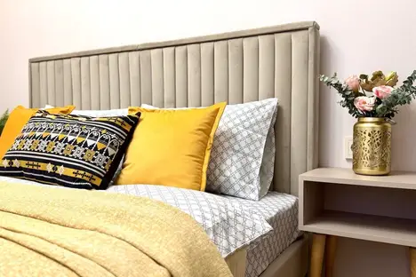 1-комнатная квартира в Рязани, Рязань, Берёзовая ул., 5к1