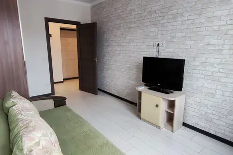 1-комнатная квартира в Новой Адыгее, Бжегокайская ул., 31/6к1