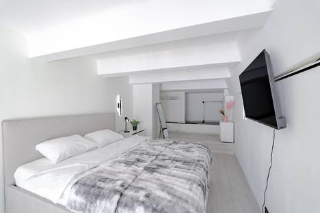 1-комнатная квартира в Москве, Балтийская ул., 15