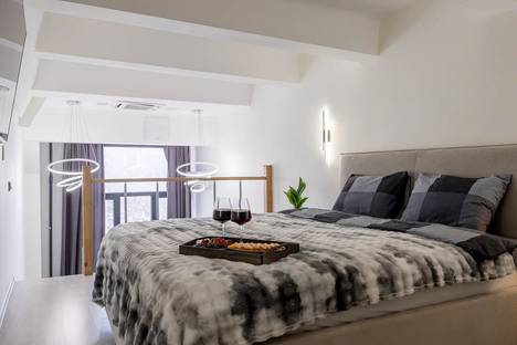 2-комнатная квартира в Москве, Балтийская ул., 15