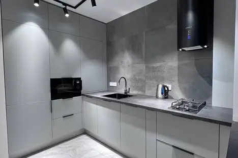 2-комнатная квартира в Зеленоградске, Приморская ул., 31