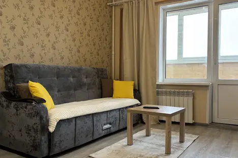 1-комнатная квартира в Кирове, Современная ул., 2