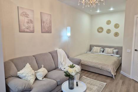 1-комнатная квартира в Краснодаре, ул. Григория Булгакова, 6