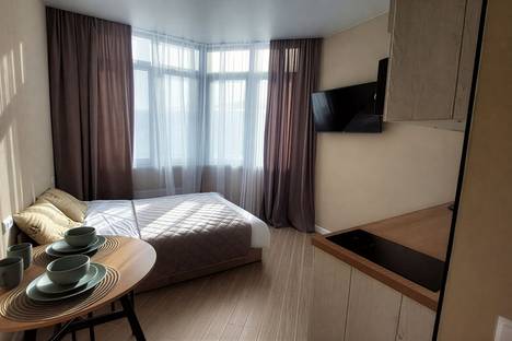 1-комнатная квартира в Шерегеше, Шерегеш, ул. Гагарина, 51/1