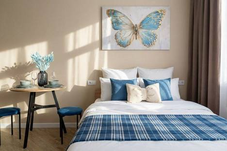 1-комнатная квартира в Шерегеше, Шерегеш, ул. Гагарина, 51/1