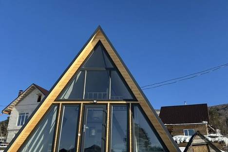 Дом в аренду посуточно в Озёрном по адресу Майская ул., 3