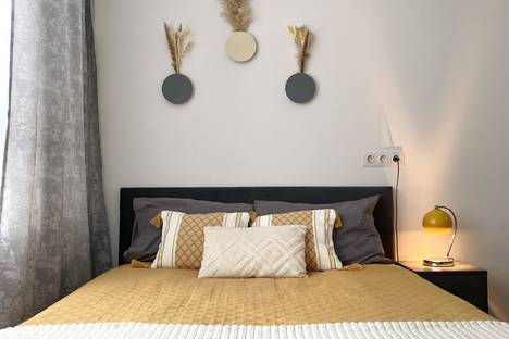 1-комнатная квартира в Москве, Ленинградское ш., 229Ак2