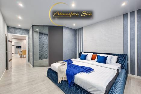 2-комнатная квартира в Новосибирске, Новосибирск, Красноярская ул., 107