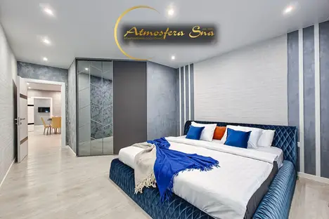 2-комнатная квартира в Новосибирске, Новосибирск, Красноярская ул., 107