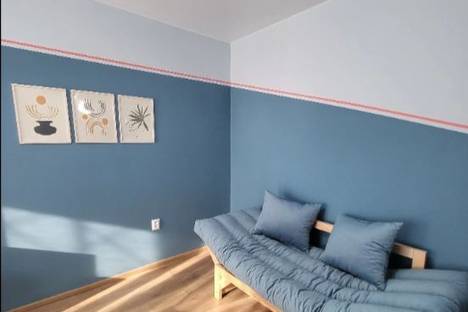 1-комнатная квартира в Калининграде, ул. 9 Апреля, 28