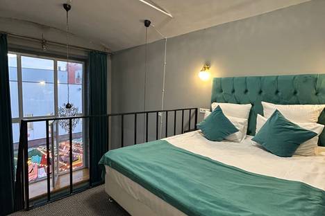 1-комнатная квартира в Москве, Москва, Холодильный пер., 3к1с8