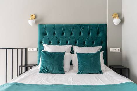 1-комнатная квартира в Москве, Москва, Холодильный пер., 3к1с8