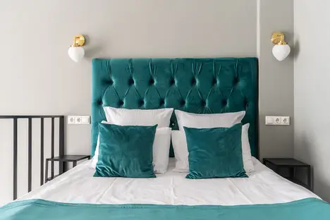 1-комнатная квартира в Москве, Холодильный пер., 3к1с8