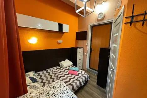 1-комнатная квартира в Москве, 12-я Парковая ул., 5