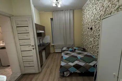 1-комнатная квартира в Москве, Верхняя Первомайская ул., 36