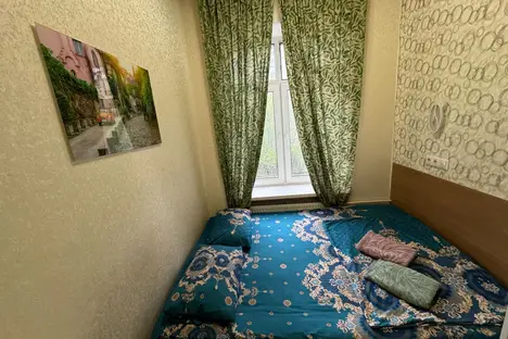 1-комнатная квартира в Москве, Верхняя Первомайская ул., 36