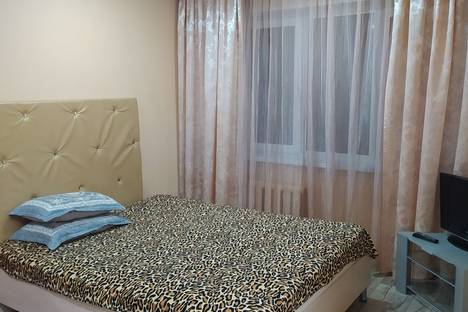 1-комнатная квартира в Челябинске, Артиллерийская ул., 112