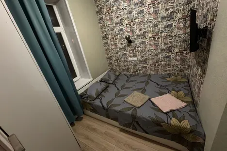 1-комнатная квартира в Москве, Верхняя Первомайская ул., 36