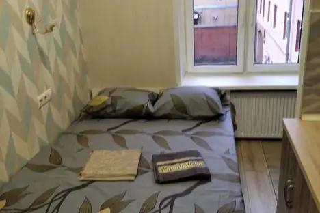 1-комнатная квартира в Москве, Верхняя Первомайская ул., 36