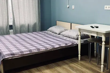 1-комнатная квартира в Москве, Амурская ул., 1Ак1