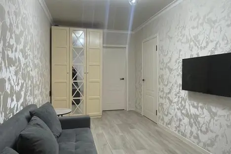 2-комнатная квартира в Махачкале, ул. Абдулхакима Исмаилова, 46А