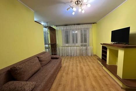 Двухкомнатная квартира в аренду посуточно в Мозыре по адресу ул. Калинина, 78