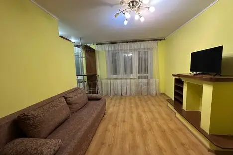 2-комнатная квартира в Мозыре, ул. Калинина, 78