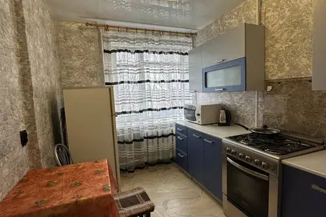 2-комнатная квартира в Петрикове, ул. Карла Маркса, 10