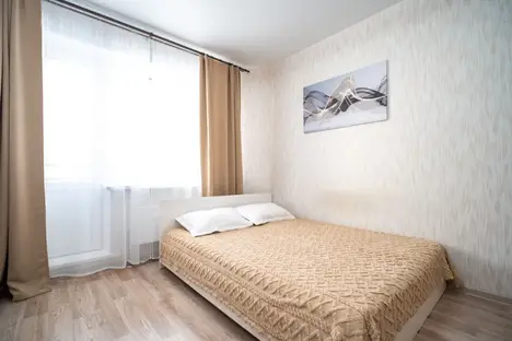 1-комнатная квартира в Новосибирске, Новосибирск, ул. Титова, 257/2