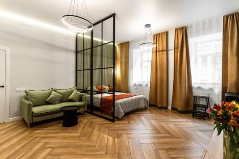 1-комнатная квартира в Санкт-Петербурге, Коломенская ул., 41