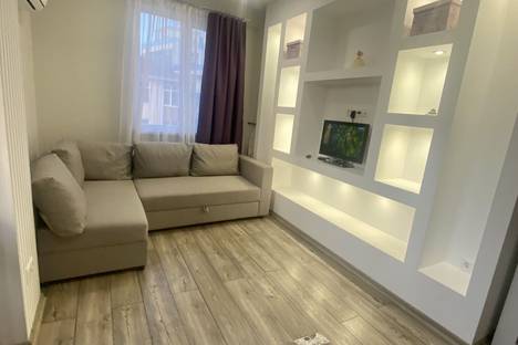 2-комнатная квартира в Сочи, мкр. Мамайка, Волжская ул., 30/1