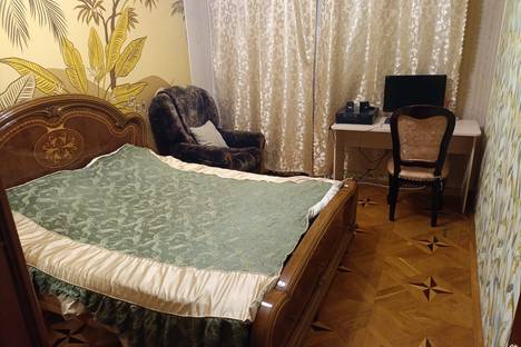 Комната в Москве, Большая Набережная ул., 11