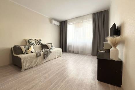 1-комнатная квартира в Анапе, ул. Ленина, 227