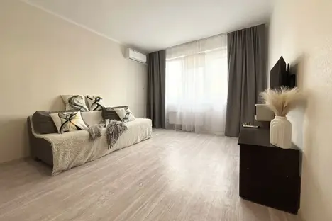 1-комнатная квартира в Анапе, ул. Ленина, 227