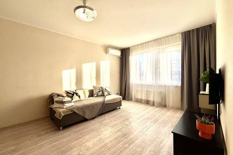 1-комнатная квартира в Анапе, ул. Ленина, 227