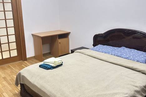 2-комнатная квартира в Москве, Ленинский пр-кт, 83