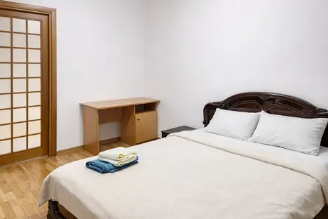 2-комнатная квартира в Москве, Ленинский пр-кт, 83