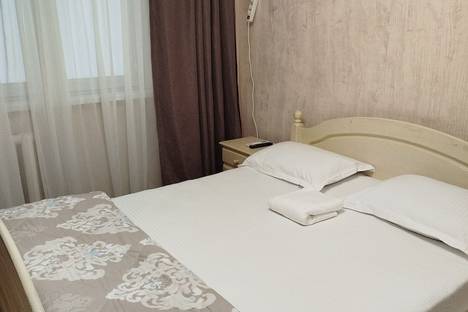 1-комнатная квартира в Нальчике, пр-кт Кулиева, 6