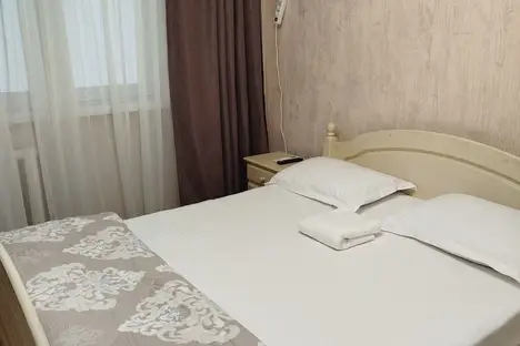 1-комнатная квартира в Нальчике, пр-кт Кулиева, 6