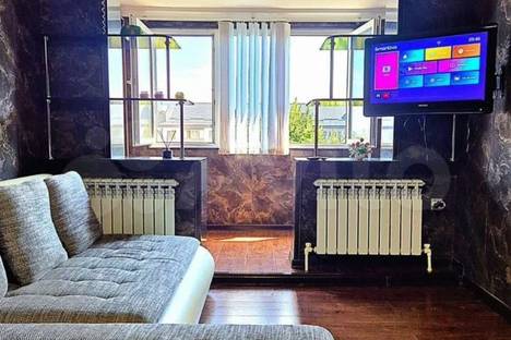 1-комнатная квартира в Нальчике, ул. Кирова, 19